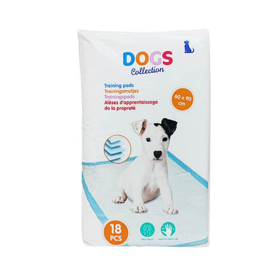 Dogs Collection Training Pads 60x90cm 18 - EuroGiant