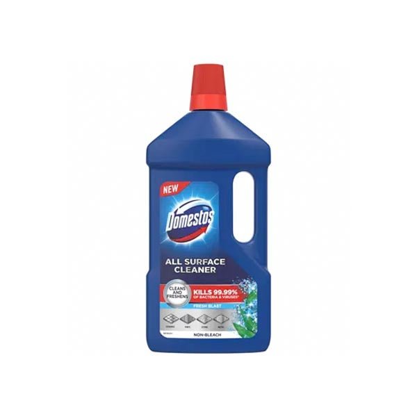 Domestos All Surface Cleaner Fresh 1L - EuroGiant