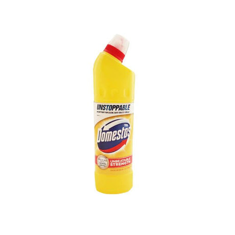 Domestos Bleach Citrus 750ml - EuroGiant