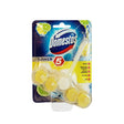 Domestos Power Rim Block Lime 55g - EuroGiant