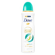 Dove Adv Care P+aloe 200ML - EuroGiant