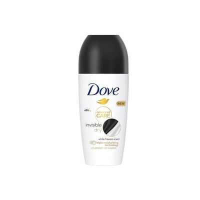 Dove Adv Care Roll On Inv Dry 50ML - EuroGiant