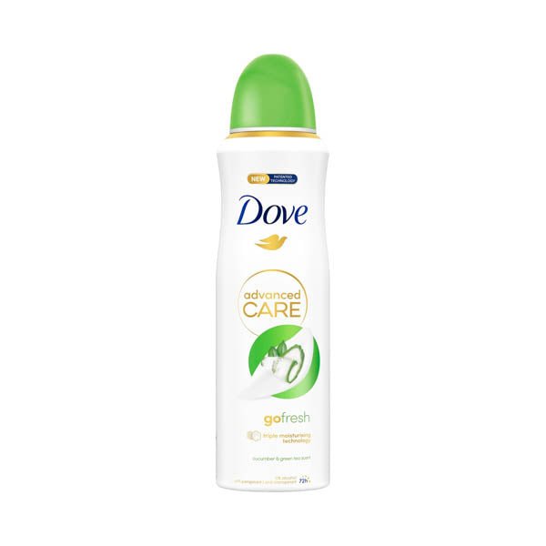 Dove Advance Care 200ML - EuroGiant