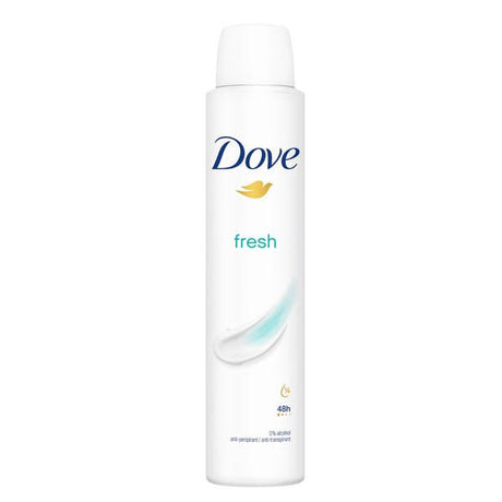 Dove Anti Persp Classic 200ML - EuroGiant