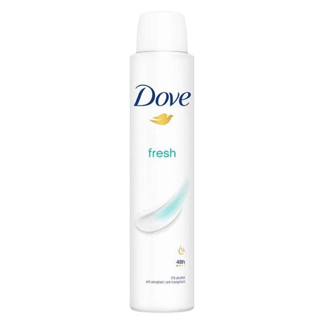 Dove Anti Persp Fresh 200ML - EuroGiant