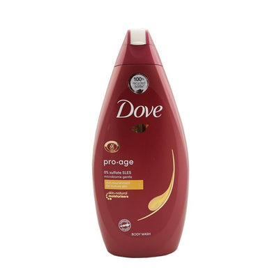 Dove Body Wash Pro Age 450ml - EuroGiant