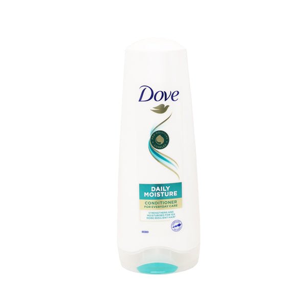 Dove Conditioner Daily Moisture 200ml - EuroGiant