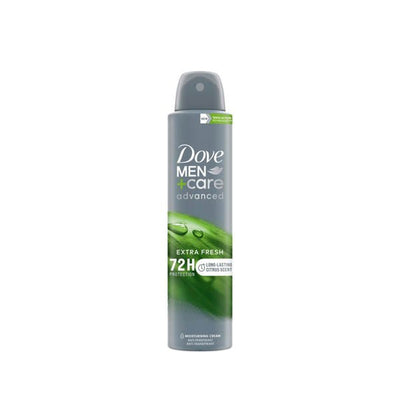 Dove Men Anti Persp Extra Fresh 150ML - EuroGiant