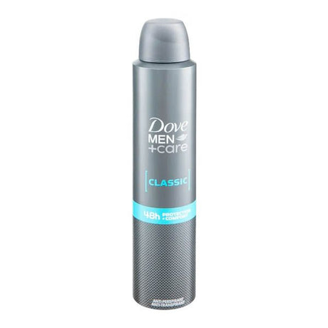 Dove Men Classic 200ML - EuroGiant