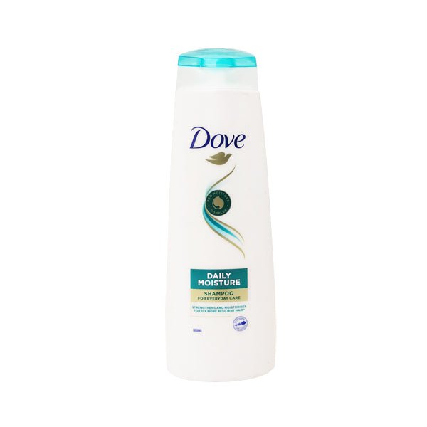 Dove Shampoo Daily Moisture 250ml - EuroGiant