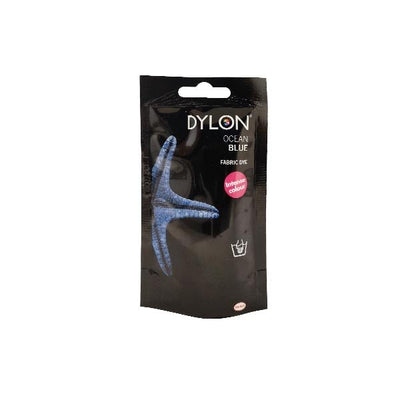Dylon Fabric Dye Ocean Blue - EuroGiant