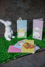 Easter 3D Money Wallets 4 Pack - EuroGiant