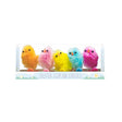 Easter Clip On Chicks 5PK - EuroGiant