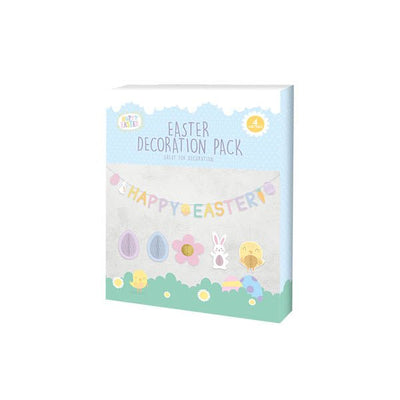 Easter Decoration Pack 4 Metres - EuroGiant