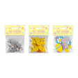 Easter Felt Stickers 10 Pack - EuroGiant