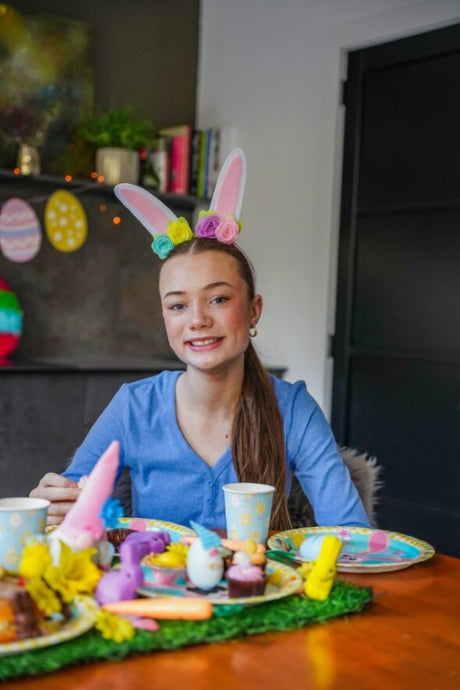 Easter Headband - EuroGiant