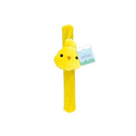 Easter Plush Snap Band - EuroGiant