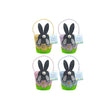 Easter Pom Pom Bunny Basket - EuroGiant