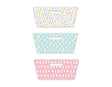 Easter Rectangle Printed Hamper Tray - EuroGiant