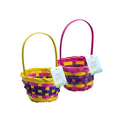 Easter Treat Basket Large - EuroGiant