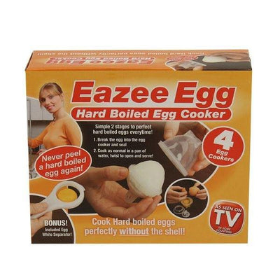 Eazee Egg Hard Boiled Egg Cooker ) - EuroGiant