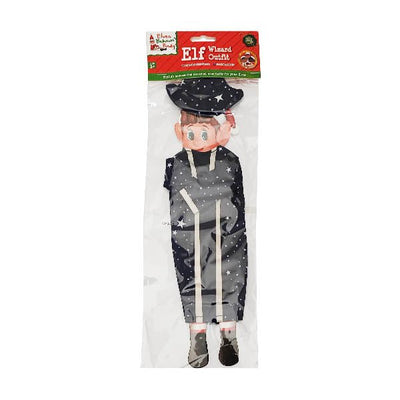 Elf Army Outfit - EuroGiant