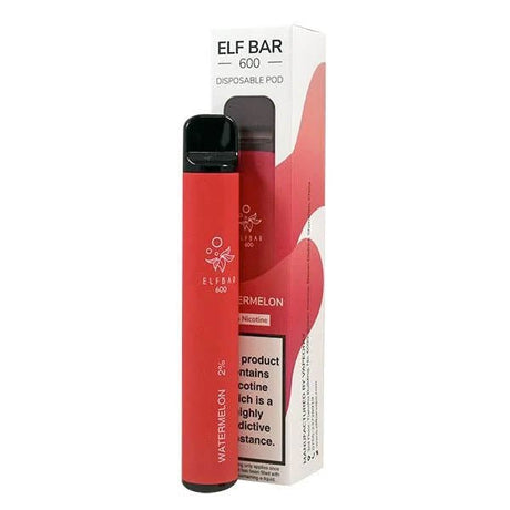 Elf Bar Watermelon 2ML - EuroGiant