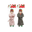 Elf Dressing Gown - EuroGiant