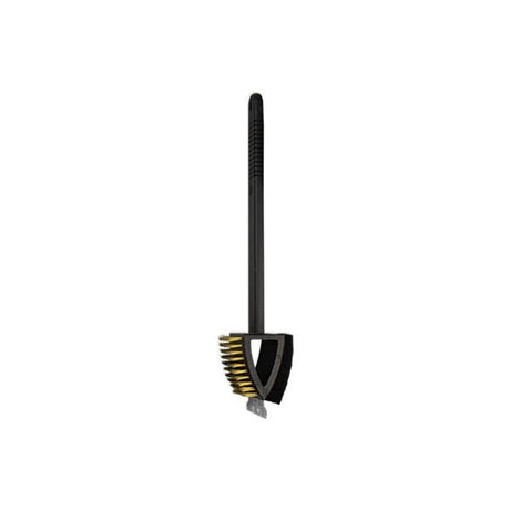 Ember 3 In 1 Bbq Brush - EuroGiant