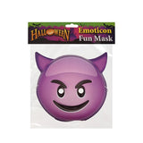 Emoticon Fun Mask - EuroGiant