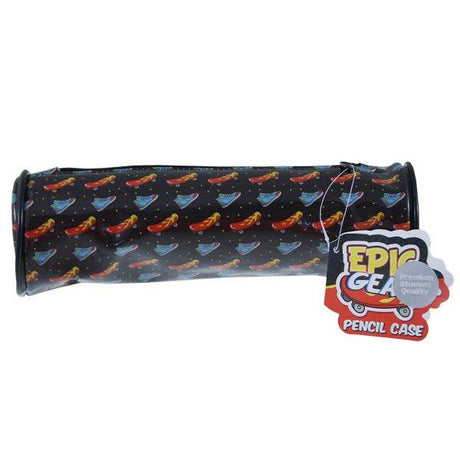 Epic Gear Barrel Pencil Case - EuroGiant