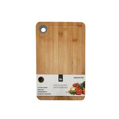 Excellent Houseware Cutting Board - EuroGiant