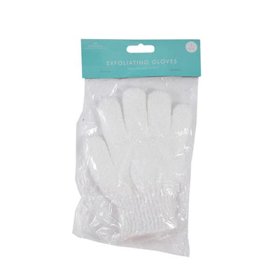 Exfoliating Bath & Shower Gloves - EuroGiant