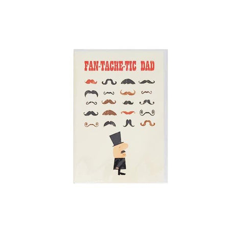 Fathers Day Card - EuroGiant