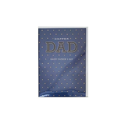 Fathers Day Card - EuroGiant