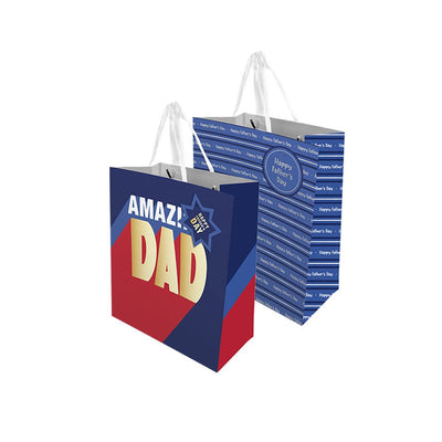 Fathers Day Gift Bag Large - EuroGiant