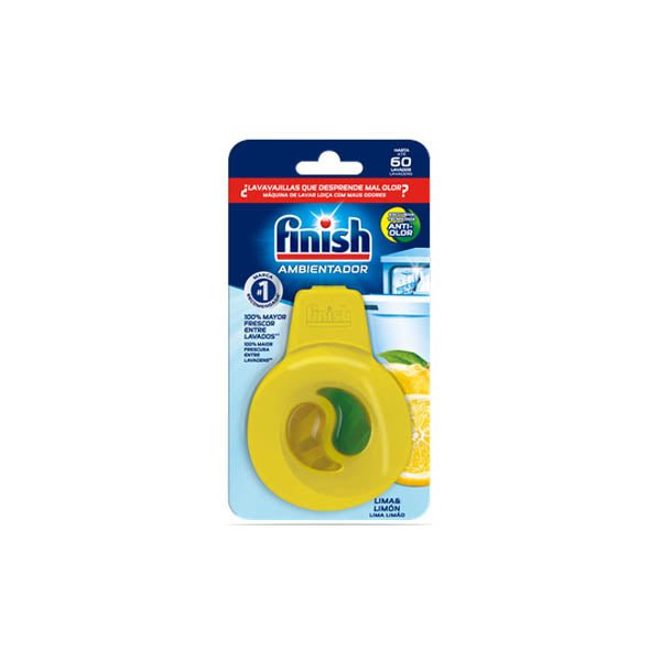 Finish Dishwasher Freshner - EuroGiant