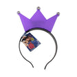 Flashing Crown Headband - EuroGiant