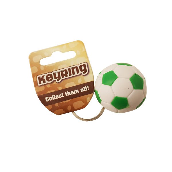 Football Keyring - EuroGiant