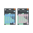 Forks + Spoons 12PK - EuroGiant