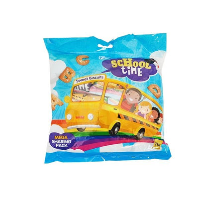 Fundiez School Time Sweet Biscuits Bag - EuroGiant