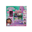 Gabbys Dollhouse Clay Ctas & Dollhouse - EuroGiant