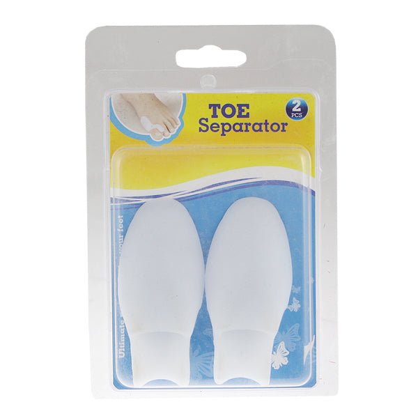 Gel Toe Separator - EuroGiant