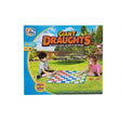 Giant Draughts - EuroGiant