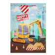 Gift Maker Gift Bag Diggers X Large - EuroGiant