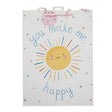 Gift Maker Gift Bag Sunshine X Large - EuroGiant