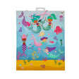 Gift Maker Mermaid Gift Bag X Large - EuroGiant