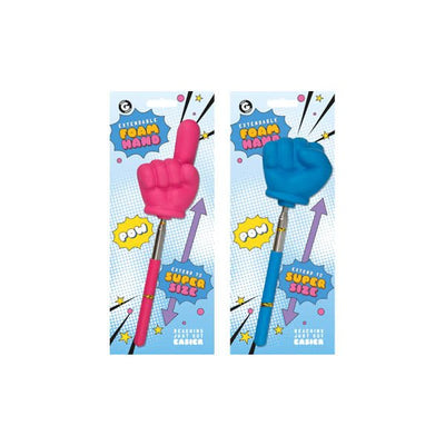 Gifts & Gadgets Novelty Extendable Hand - EuroGiant