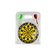 Gifts & Gadgets Small Dart Board Set - EuroGiant