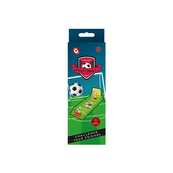 Gifts & Gadgets Table Top Football - EuroGiant